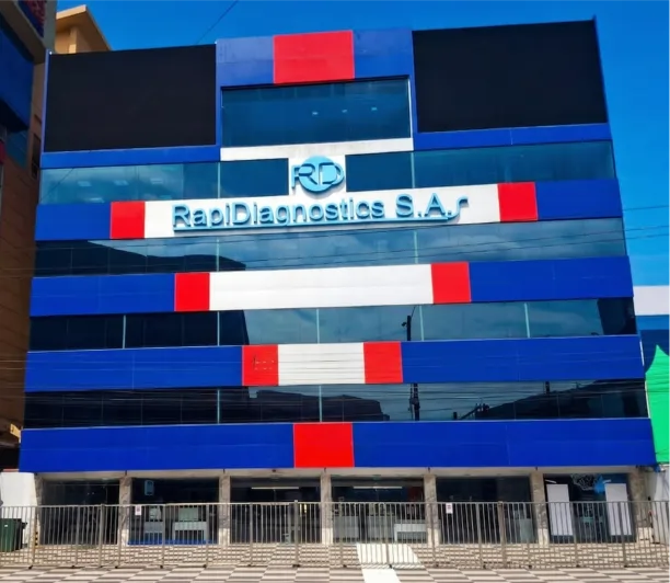 Sede Guayaquil